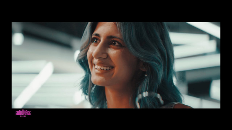 Entourage Films presents ‘Love Labels’ led by Max Urban