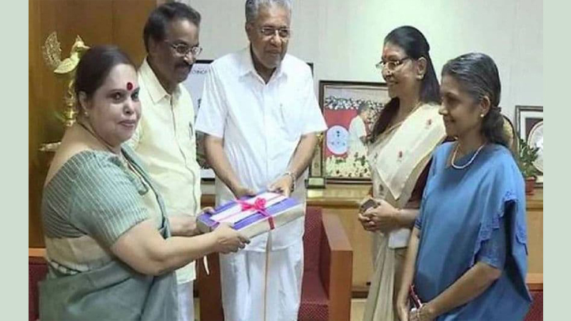 The Hema Committee Report: Is Indian cinema facing a new dark chapter?