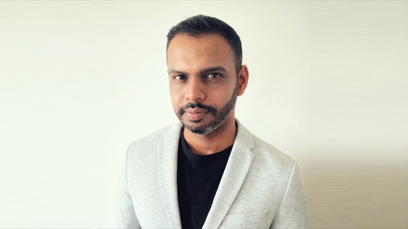 Karan Baikampadi joins DeadAnt as head of business