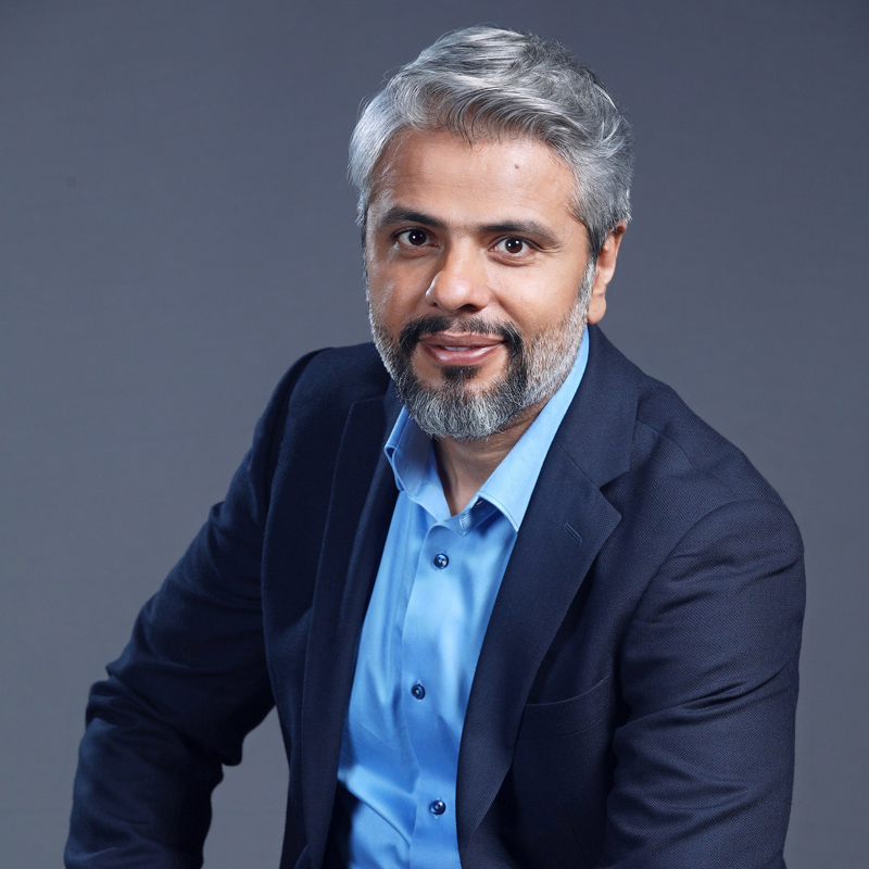 Shamsuddin Jasani sheds light on the agency’s new vertical – Wunderman Thompson Health