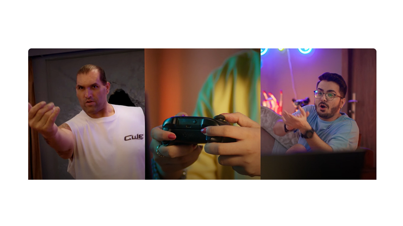 ASUS announces its latest campaign ‘TUF Bano TUF!’