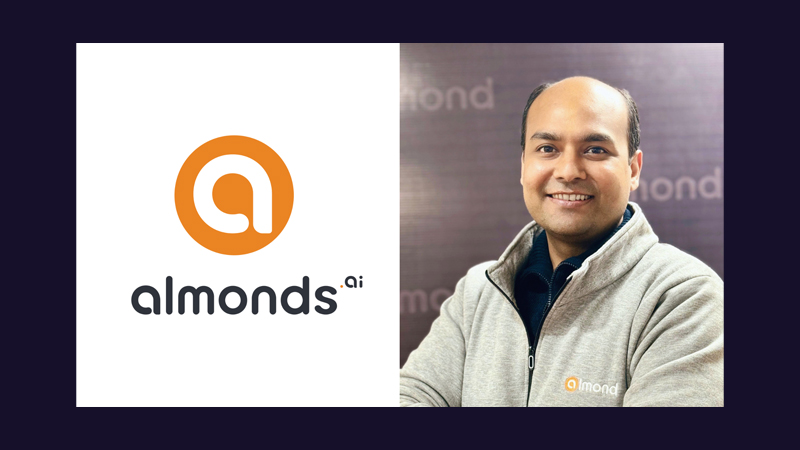 Almonds Ai bags mandate of 10 new enterprise clients in Q4 FY23-24