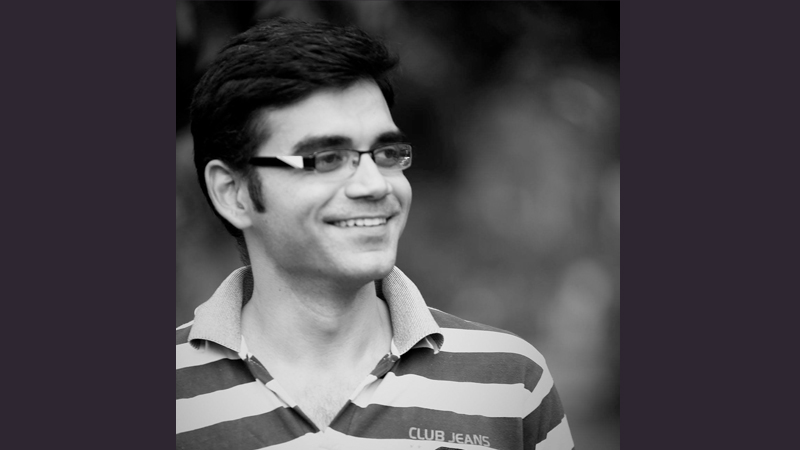 ShareChat appoints Kartik Patiar as the new national head of Online, Media & Entertainment Vertical