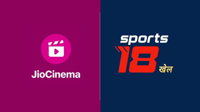 Syed Mushtaq Ali Trophy 2023 LIVE on JioCinema and Sports18 Khel