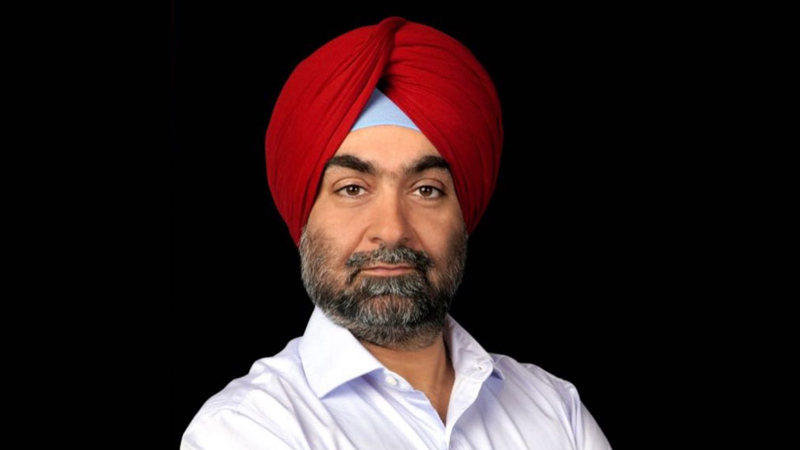 ace turtle appoints Karandeep Singh Jaiya as chief business officer