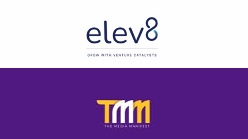 The Media Manifest onboarded as Elev8 Venture Partners’ strategic communications partner
