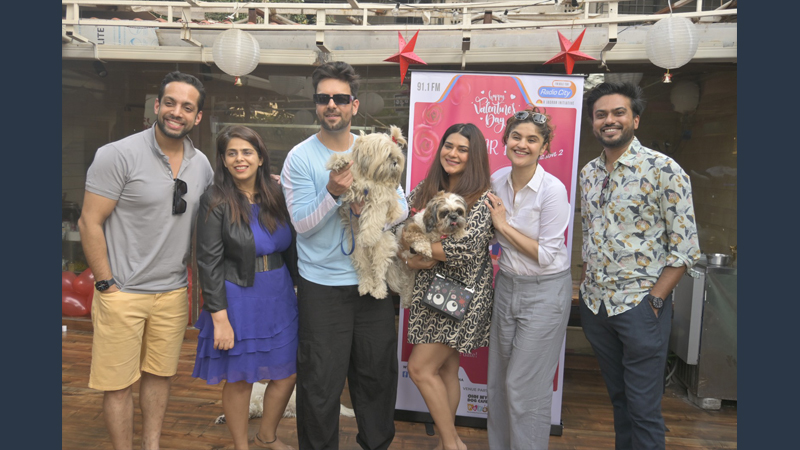 Radio City presents ‘Pyaar Ki Dumm Season 2’ for Valentine’s Day