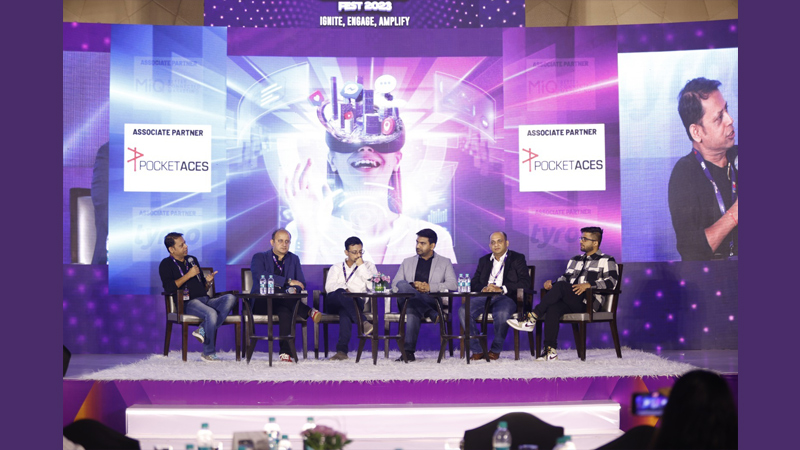 Indian Digital BrandFest 2023: Reaching Out The Web3 World