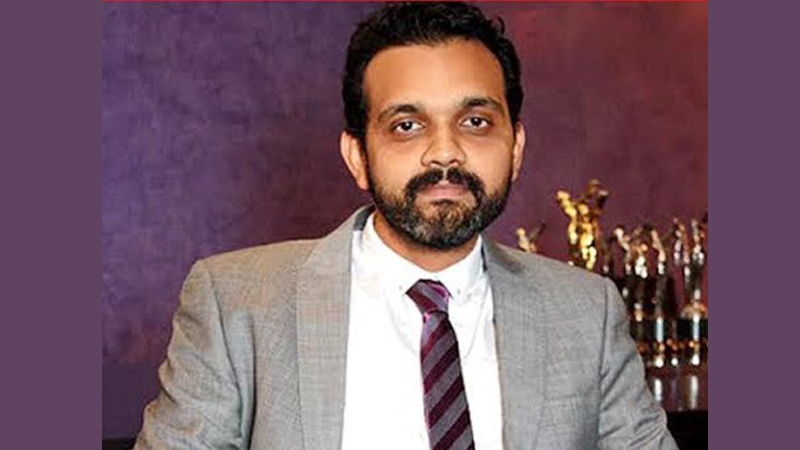 For an average Indian viewer, distinction between original and adapted content is often irrelevant: Mautik Tolia