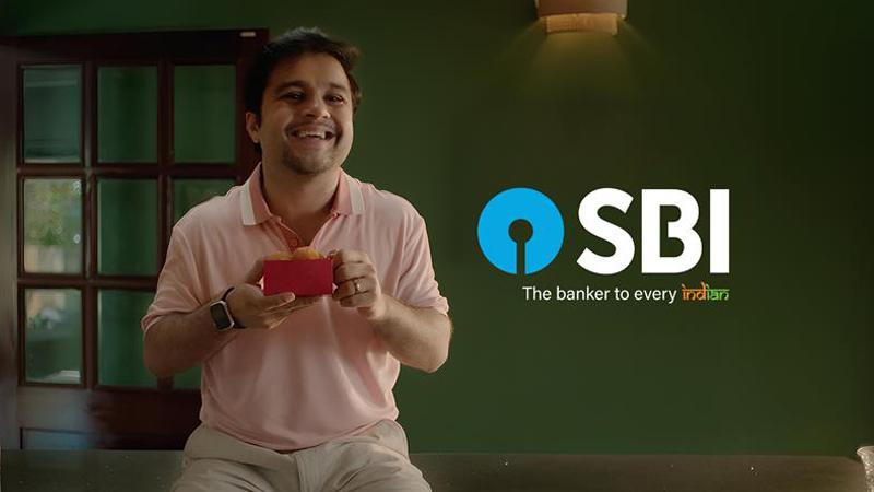SBI & FCB Kinnect make loans a source of festive joy