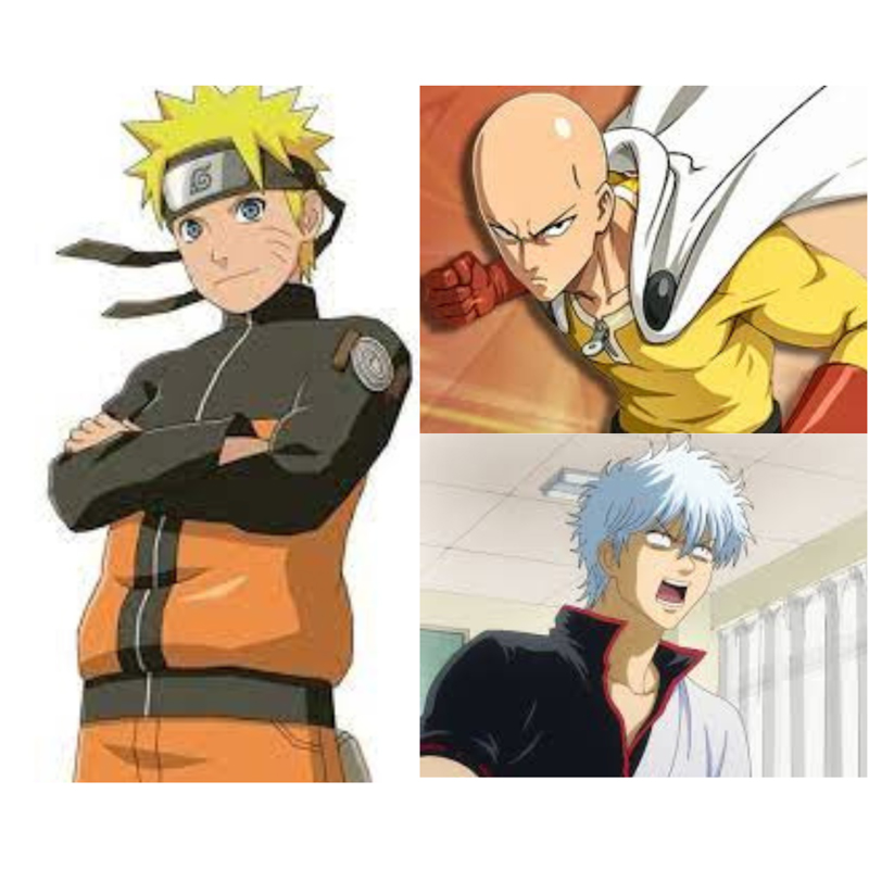 Gripped by anime fever: Here’s what you must watch on Animax