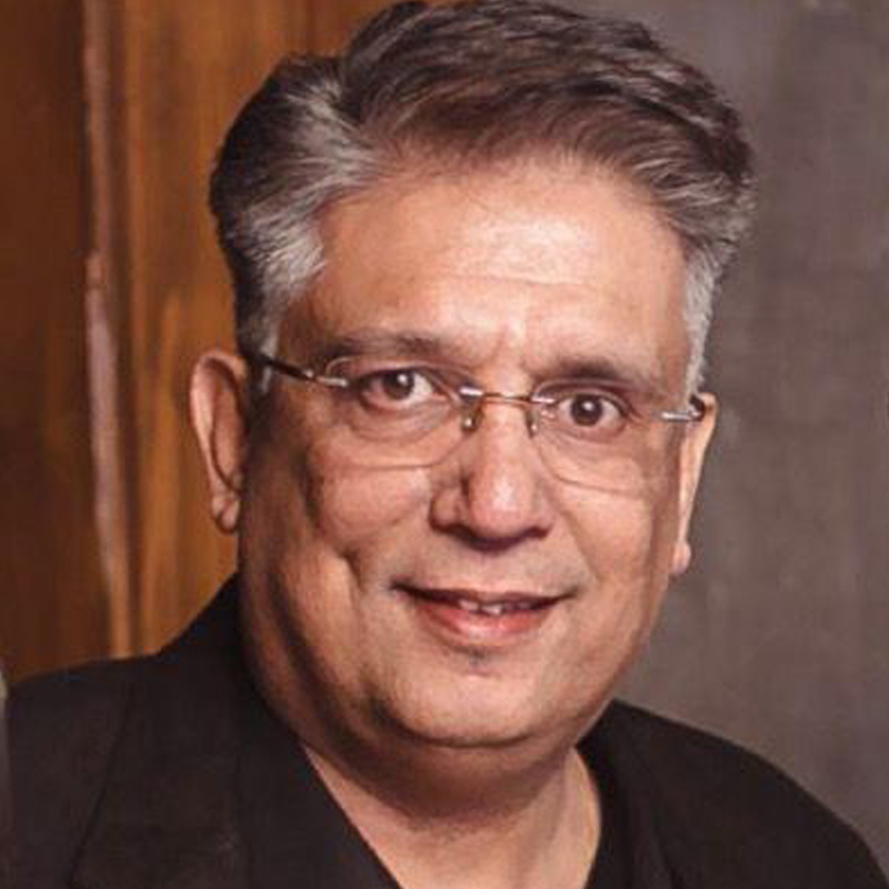 Bharat Express ropes in media veteran Varun Kohli as their CEO