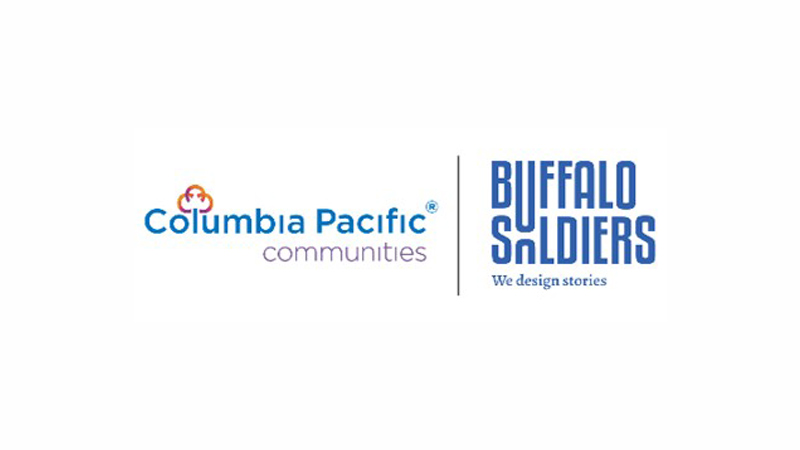 Columbia Pacific Communities awards digital mandate to Buffalo Soldiers