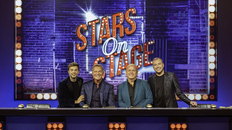 MediaLane and All Right Media announce three format deals in Europe