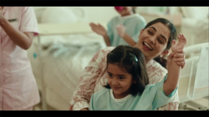 Moov launches new film Aao Dard Mitayein