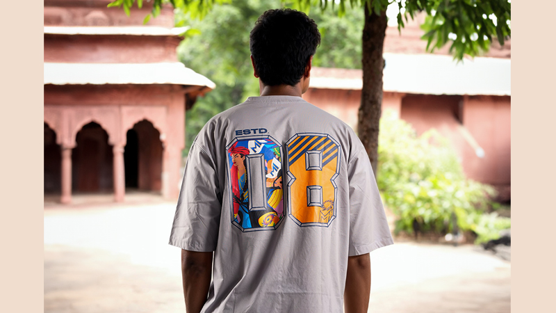 Celio India forms a ‘perfect match’ with Mumbai Indians yet again