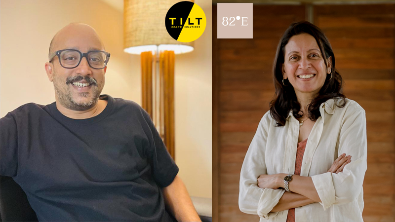 82°E launches 82°E Man; unveils new campaign