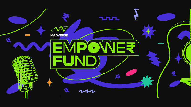 MADverse launches nationwide hunt for rising stars