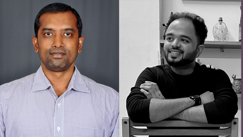 S Balasubramanian Re-elected President of Advertising Club Madras