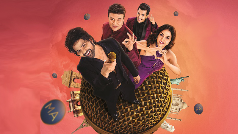New Season of Zee TV’s Sa Re Ga Ma Pa premieres on 26 August