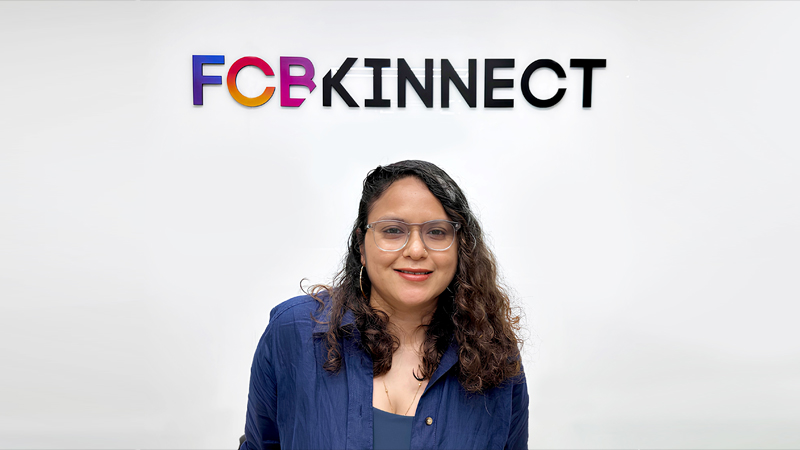 FCB Kinnect appoints Priyanka Nair as national strategy director