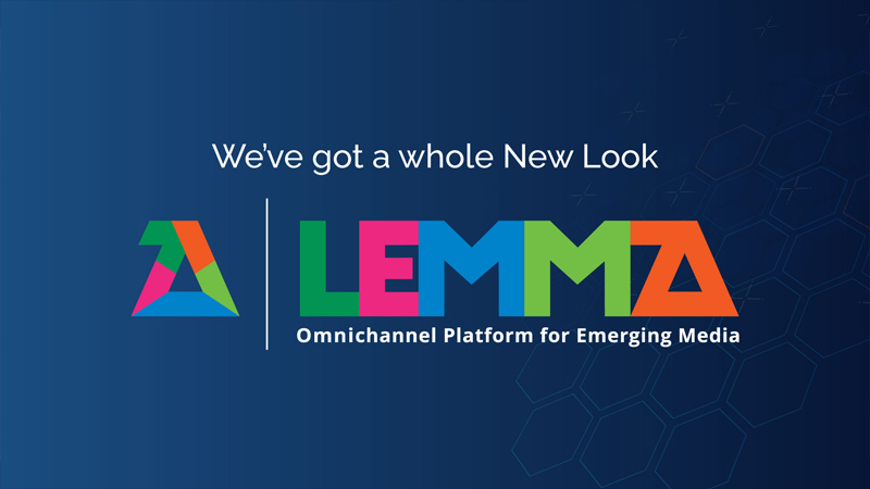 Lemma launches its new brand identity and logo