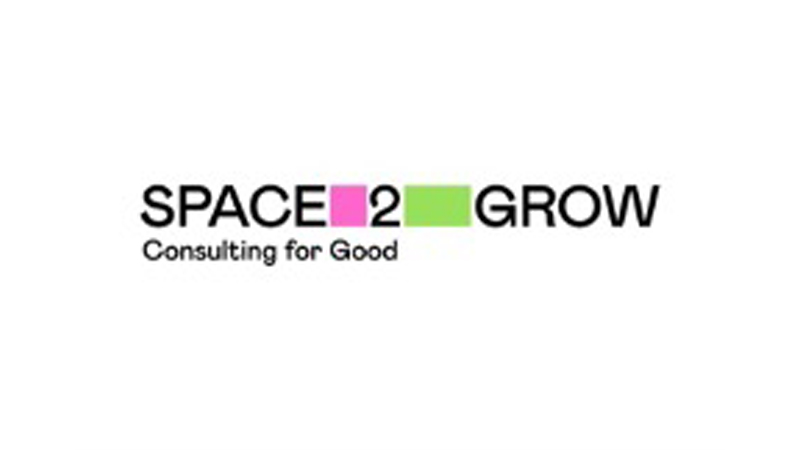 Space2Grow unveils its vibrant rebranding