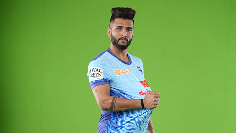 Bengal Warriors secure six partnerships ahead of historic tenth PKL Season