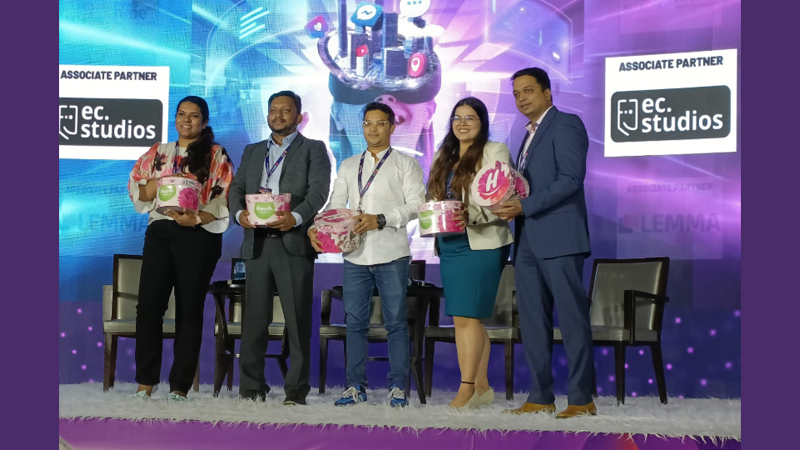 Indian Digital BrandFest 2023: Role of Emerging Media in the Programmatic World