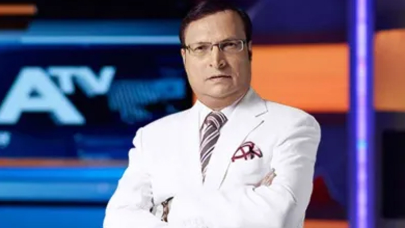 Aap Ki Adalat on India TV boosts impact with record digital engagement