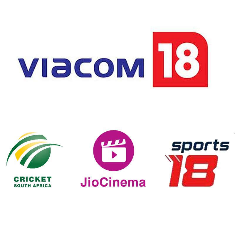 Viacom18 & Cricket South Africa announce long-term partnership