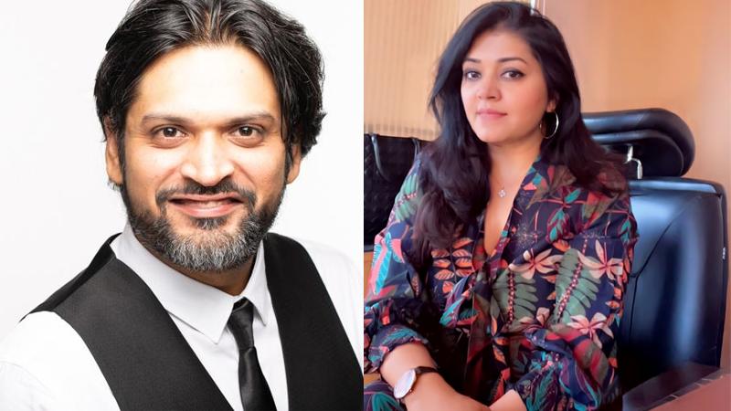 Whiskers: Scent-sational grooming for the Gen Z crowd this Valentines Day!