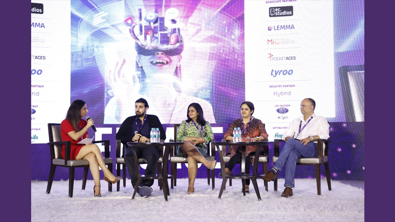 Indian Digital BrandFest 2023: Are Virtual Reality & User Experiences Driving The Future Of Genz Customers