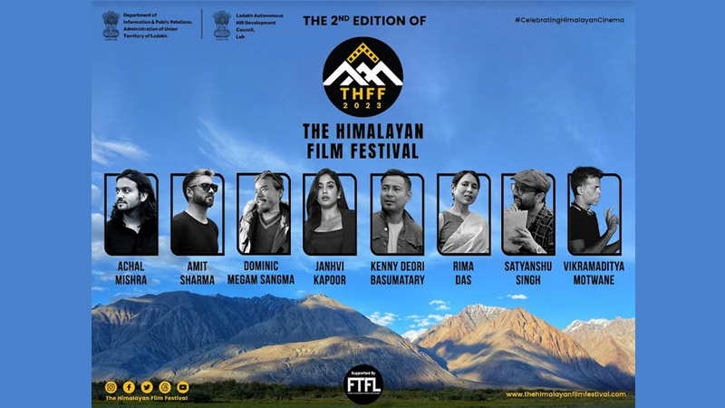 The Himalayan Film Festival returns for its second edition