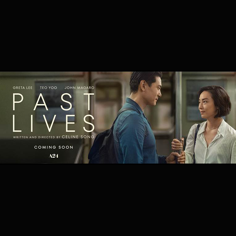 Five romantic films to watch before ‘Past Lives’