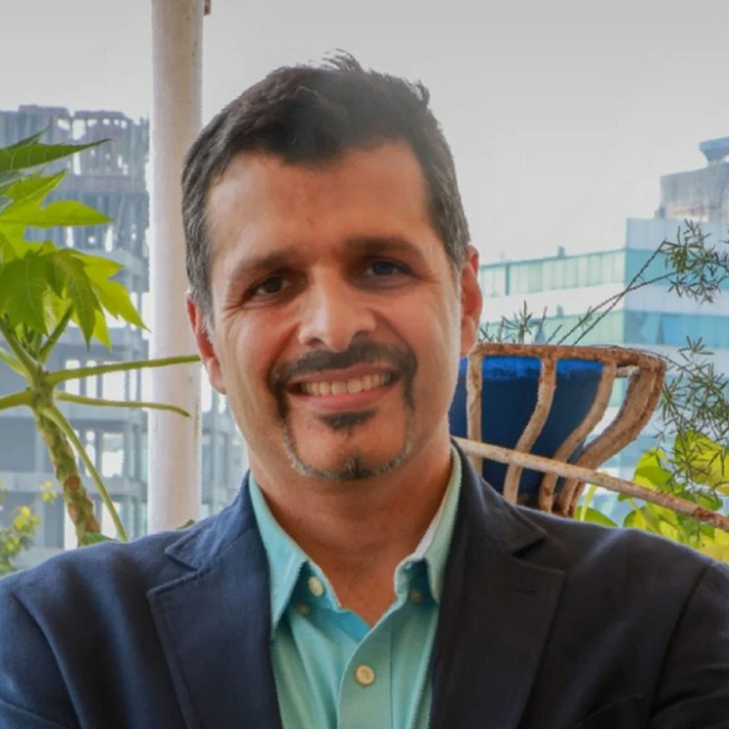 OTT business is a ‘lucrative market’ in India: Shemaroo’s COO-digital businesses Zubin Dubash