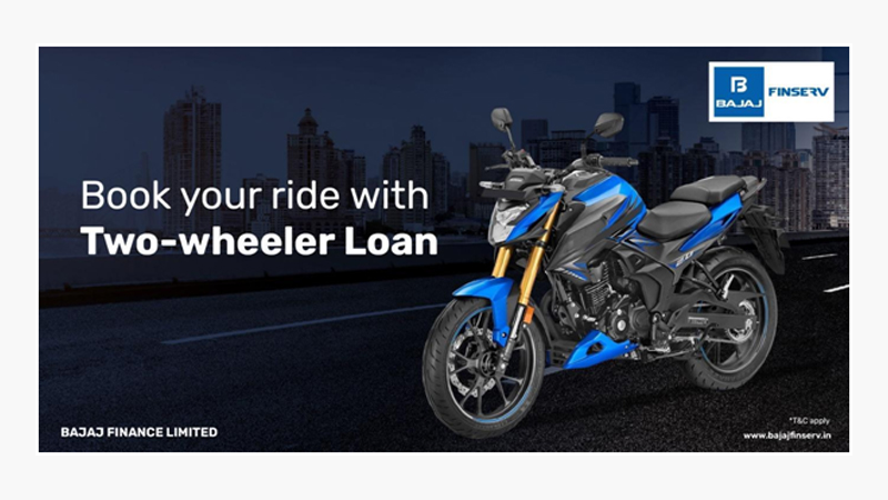 The Ultimate Bike Shopping Guide on Bajaj Mall