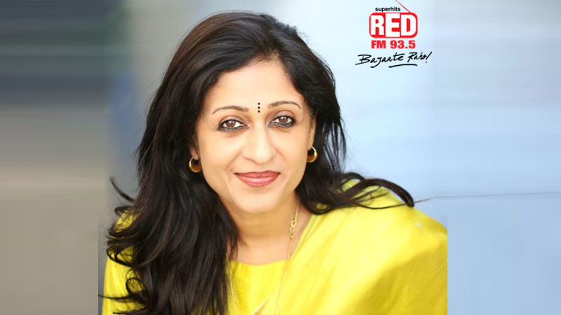 South Side Story: Where culture meets curiosity, Red FM’s Nisha Narayanan