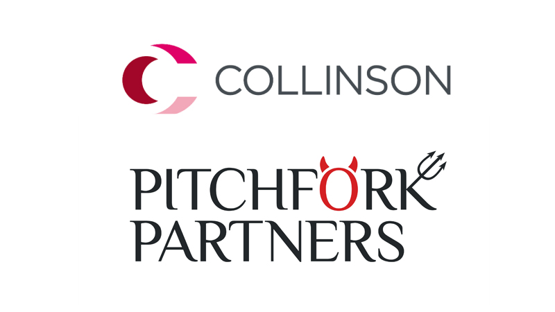 Collinson appoints Pitchfork Partners as new communications  partner of choice in India