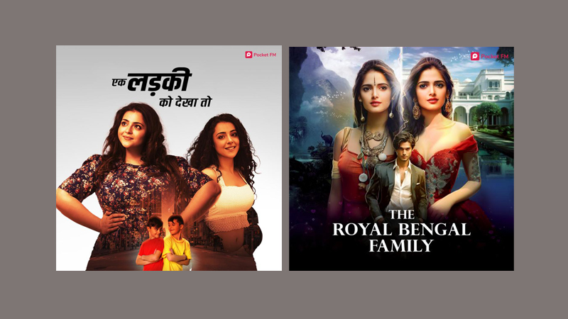 Six web shows that celebrate the magic of girl power