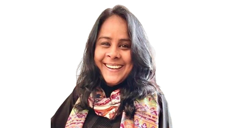 MSL India appoints Pallavi Bahuguna as North lead