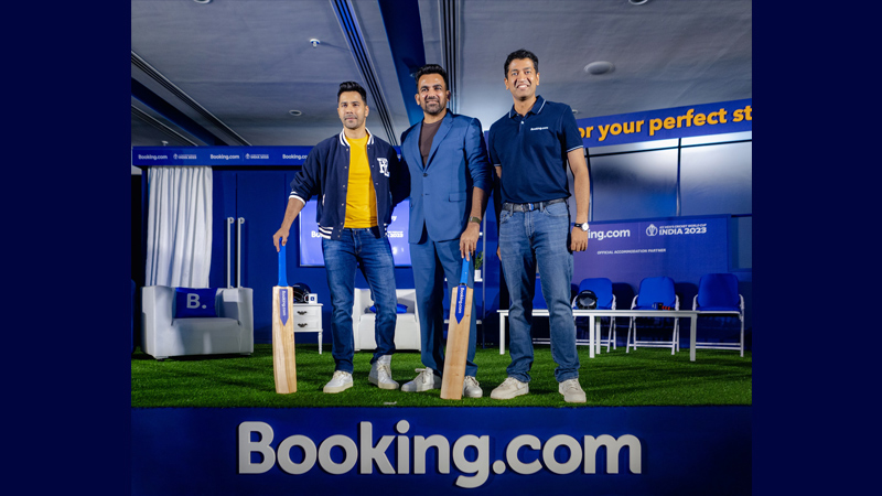 Booking.com: Expanding horizons, redefining travel