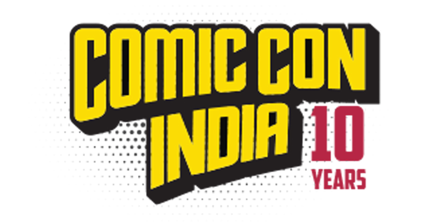 Comic Con India is back in Bengaluru for a three-day extravaganza!