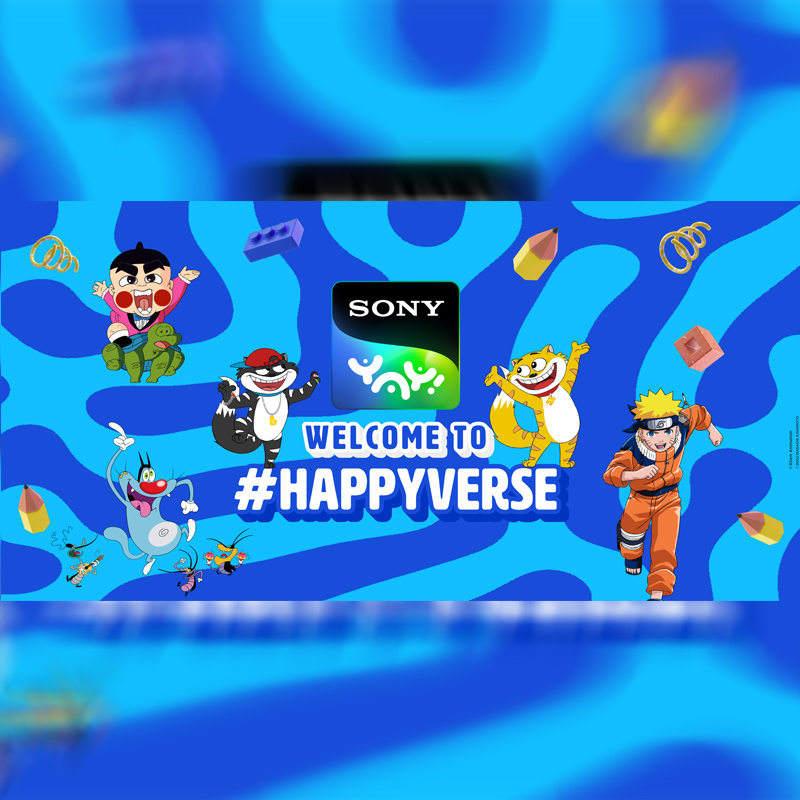 Sony YAY! unveils its fresh content line-up