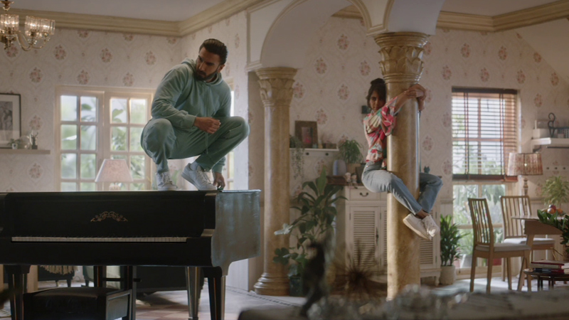 Johnson & Johnson Vision’s ACUVUE onboards Ranveer Singh