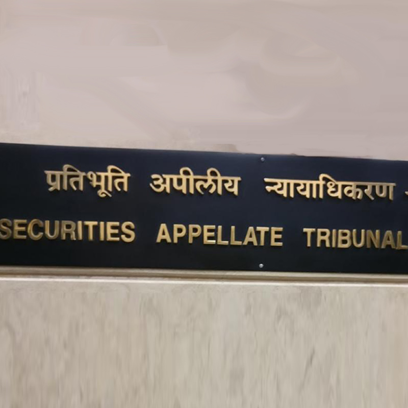 SAT directs SEBI to respond Zee petition within 48 hours
