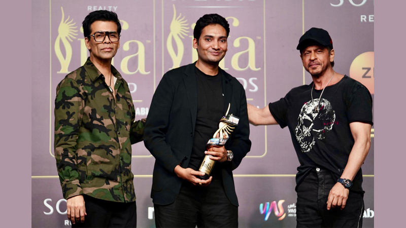EaseMyTrip named official travel partner for IIFA 2024