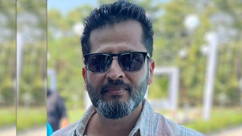 Weekend Unwind with: Chalkboard Entertainment co-founder Vikesh Bhutani