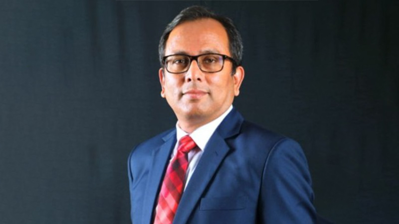 Hdfc Ergo elevates Parthanil Ghosh to executive director as growth gears up