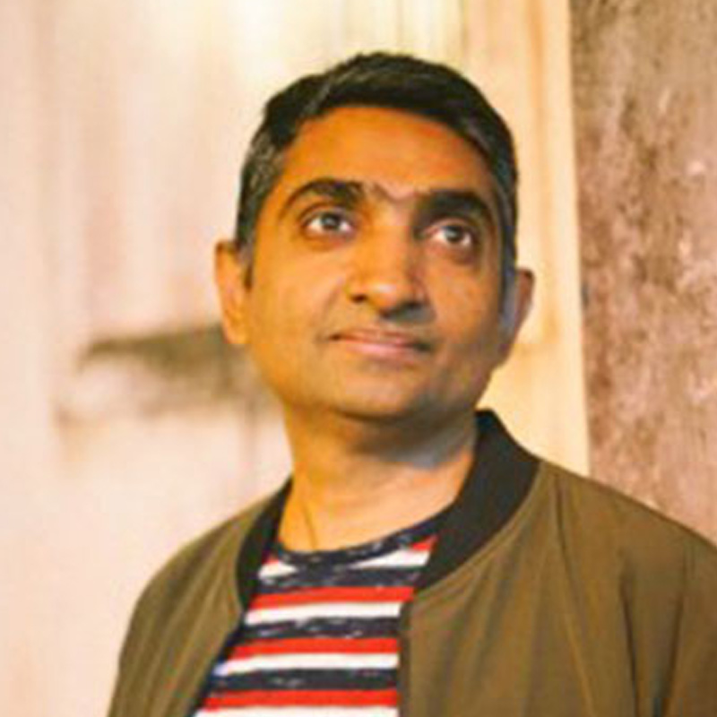 Sunder Balasubramanian joins Myntra as CMO